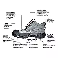 Mangla Bullate Shoes-9