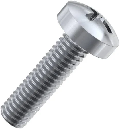 M3x8mm Screw