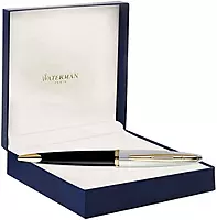 Carene DLX Black GT Ball Pen