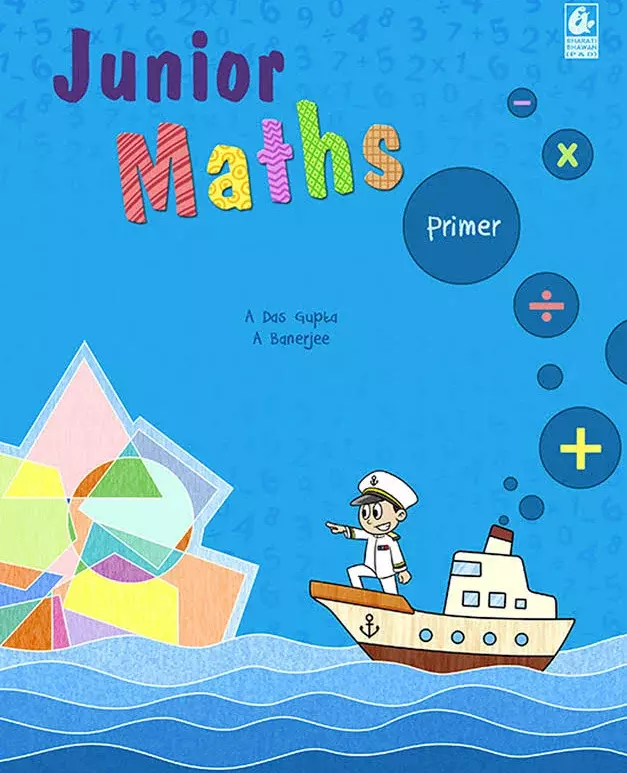 Junior Maths Primer
