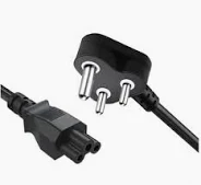 Quantron Laptop Power Cord Quantron Laptop Power Cord