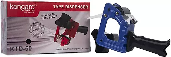 RN1904U - 2 BOPP Tape Dispenser - Kangaro - KTD-50