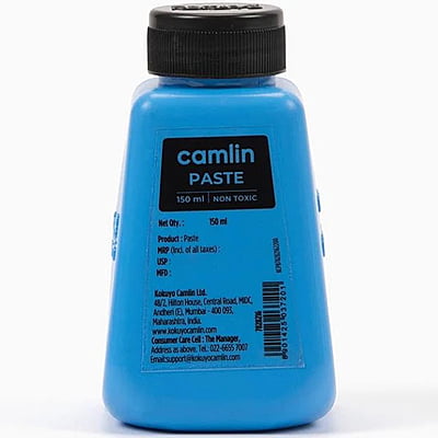 Camlin Glue Paste 150gm