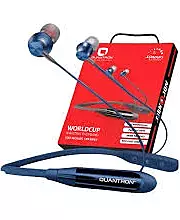 Quantron Austria Neckband