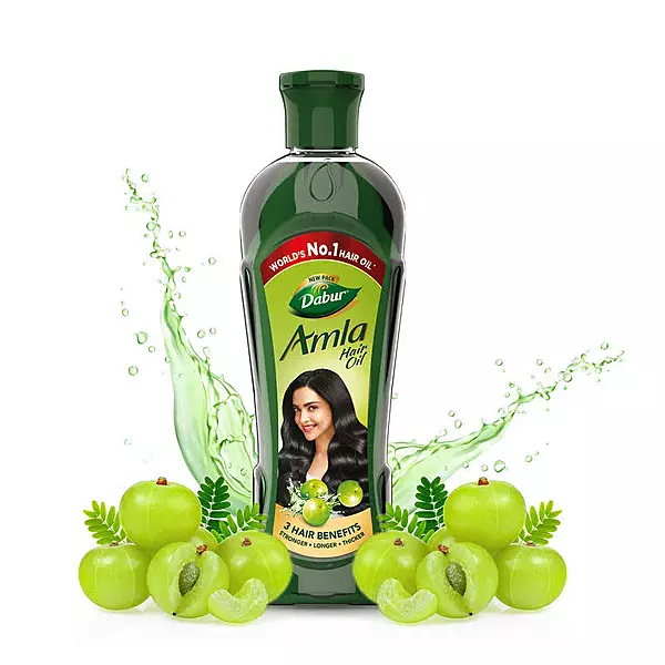 DABUR AMLA 300ML OFFER (36) 155/-