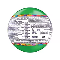 CADBURYGEMS SURPRISE BALL