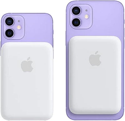 MagSafe Battery Pack by Apple (IM)