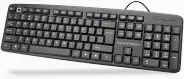 Quantron Wired Keyboard (QKB-11)