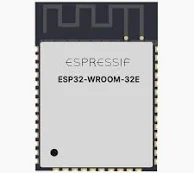 ESP 32 Module ESP32-WROOM-32E