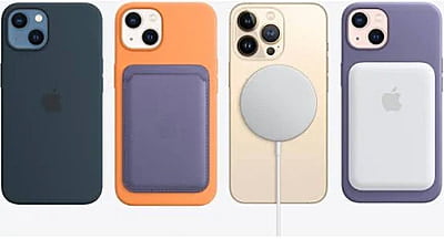 MagSafe Battery Pack by Apple (IM)