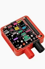 M5Stack Programmable Power Supply Module 13.2