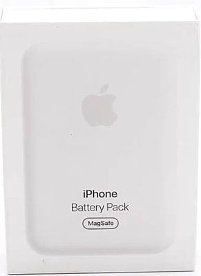 MagSafe Battery Pack by Apple (IM)