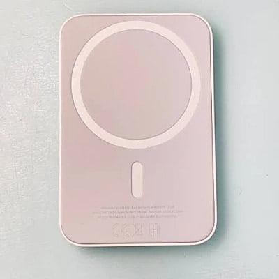 MagSafe Battery Pack by Apple (IM)