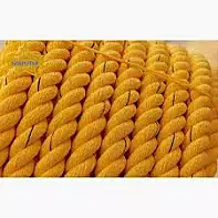 RN1917U - Polypropylene PP String - Twine - Rope - 1 kg - 2300 meters approx