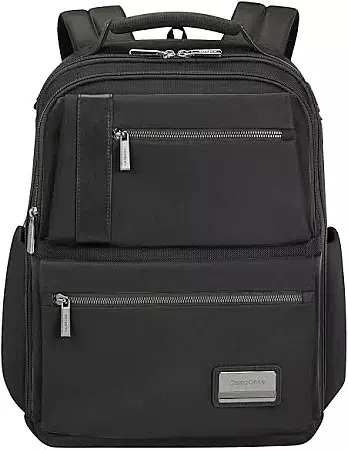 Samsonite Openroad 2.0 Laptop Backpack – Business Travel Bag | Smart Storage