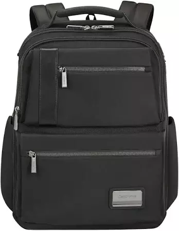 Samsonite Openroad 2.0 Laptop Backpack – Business Travel Bag | Smart Storage