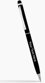 Flair pen