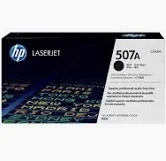 HP 507A Toner Cartridge