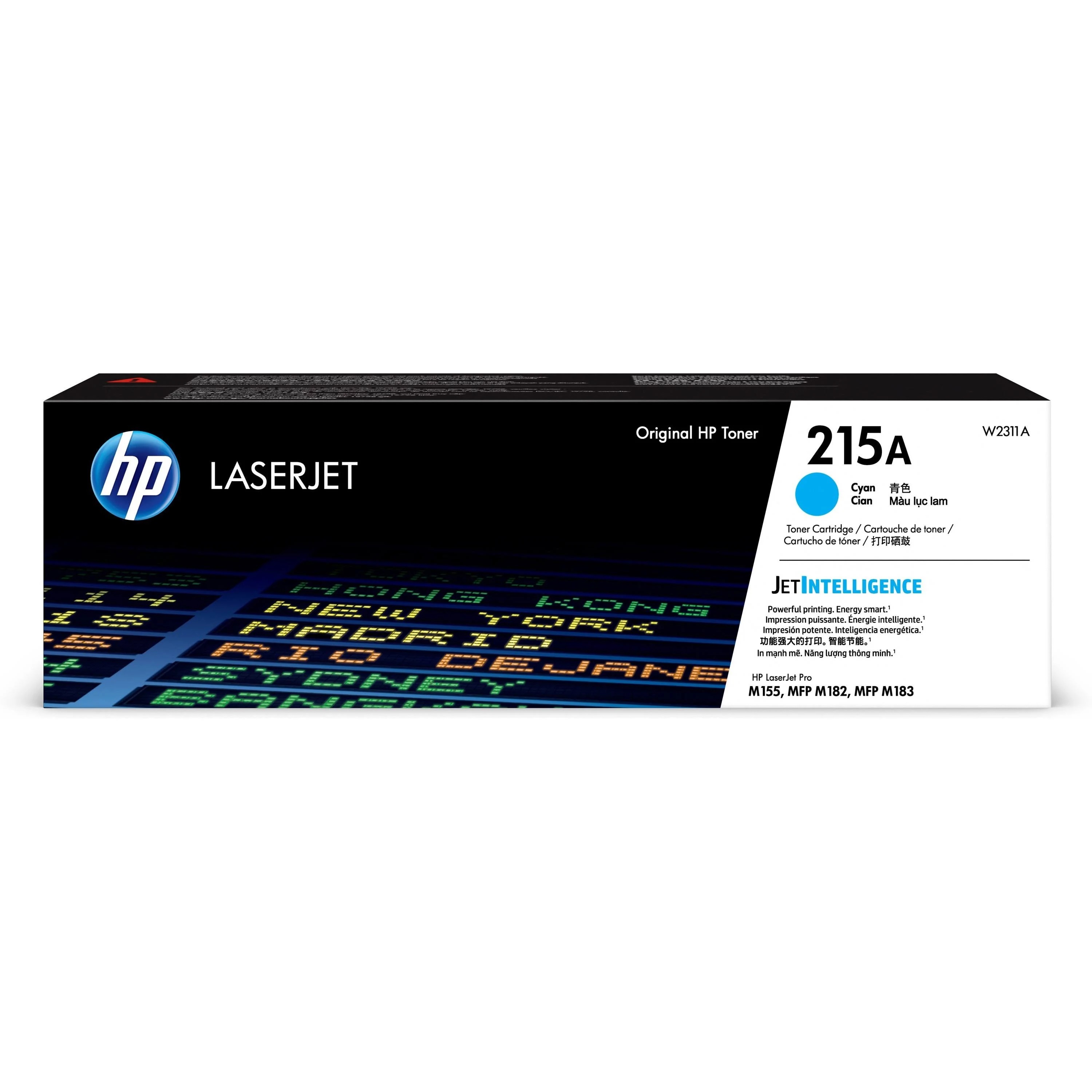 Hp 215A Toner Cartridge