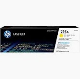 Hp 215A Toner Cartridge