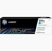 Hp 204A Toner Cartridge