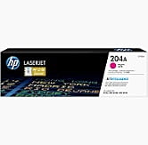 Hp 204A Toner Cartridge