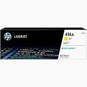 Hp 416A Toner Cartridge Hp 416A Toner Cartridge