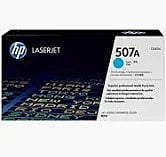 HP 507A Toner Cartridge