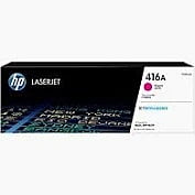 Hp 416A Toner Cartridge Hp 416A Toner Cartridge