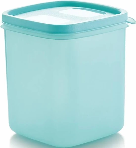 Master Cook Grocery Container - 700 ml (Blue)