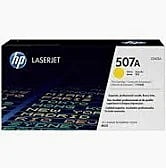 HP 507A Toner Cartridge