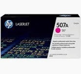 HP 507A Toner Cartridge