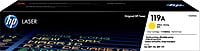 Hp 119A Toner Cartridge Hp 119A Toner Cartridge
