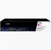 Hp 119A Toner Cartridge