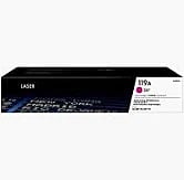 Hp 119A Toner Cartridge Hp 119A Toner Cartridge