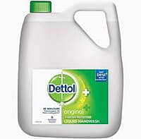 Dettol Handwash-900Ml