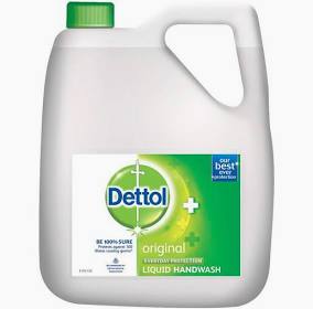 Dettol Handwash-900Ml