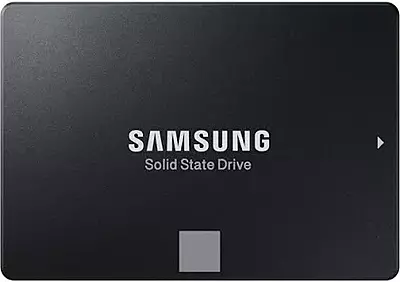 Refurbished Samsung 860 EVO SATA 2.5 250GB (MZ7LH250HAHQ)