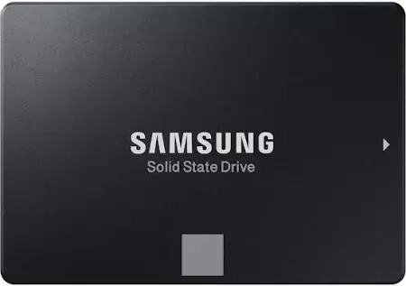 Refurbished Samsung 860 EVO SATA 2.5 250GB (MZ7LH250HAHQ)