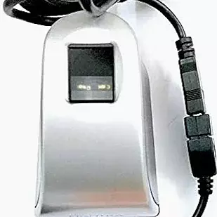 Mantra Biometric Fingerprint Scanner (MFS100)