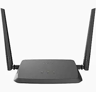 Refurbished D-Link Wi-Fi Router 5 port (DIR-615)