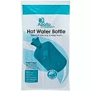 Hot Water Bottle