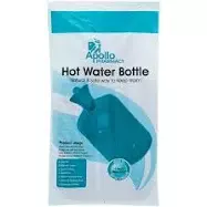 Hot Water Bottle