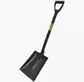 Shovel Heavy-Duty Shovel Heavy-Duty
