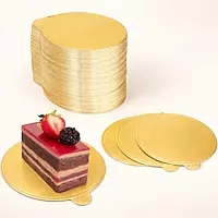 Cake Pastry Base