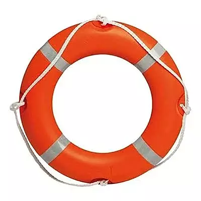 LIFE BUOY