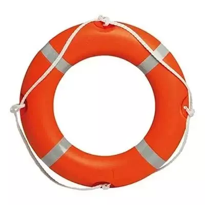 LIFE BUOY