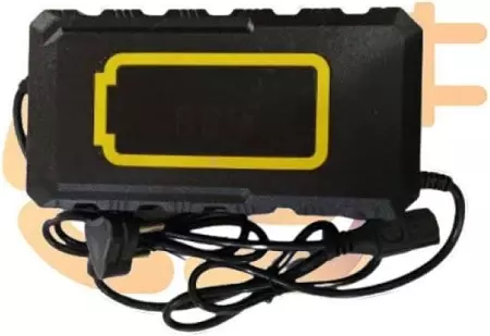 LEAD ACID CHARGER 72 V 4 AMP WATERPROOF