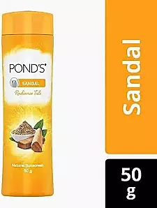 PONDS SANDAL 50GM