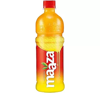 MAAZA 600ML